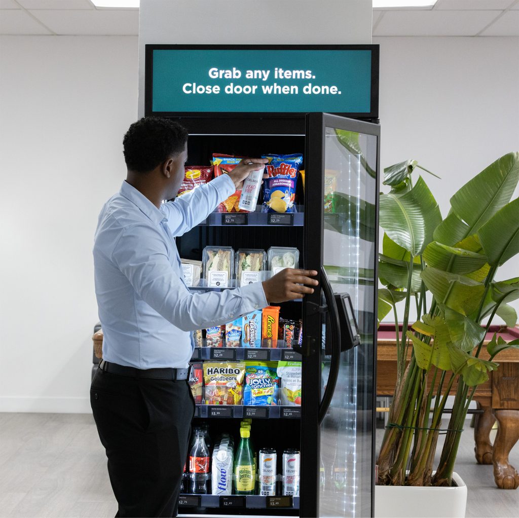 Shopping Made Convenient with River City Fresh