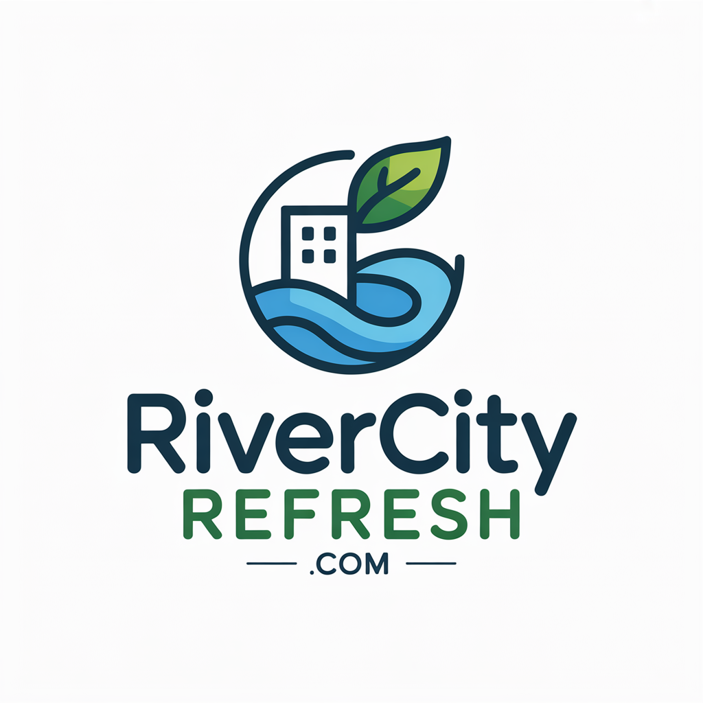 River City Refresh Smart Attendant